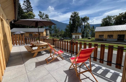 La Lechere House | ANCOLIE - PUSSY LA LECHERE