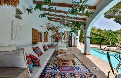 Moraira Villa | Ancora - By Almarina Villas