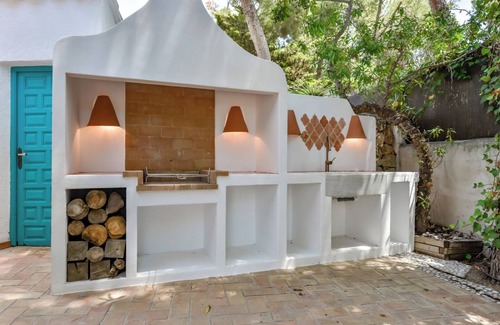 Moraira Villa | Ancora - By Almarina Villas