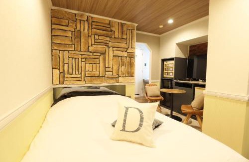 Fukushima Hotel | AND hotel