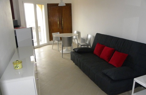 Bandol Apartment | And Sea Port, City Heart quiet