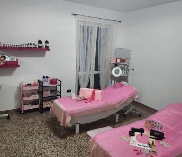 Rosciano Bed & Breakfast | Andale SuiteSpa
