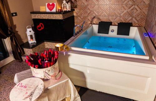 Rosciano Bed & Breakfast | Andale SuiteSpa