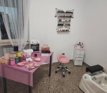 Rosciano Bed & Breakfast | Andale SuiteSpa