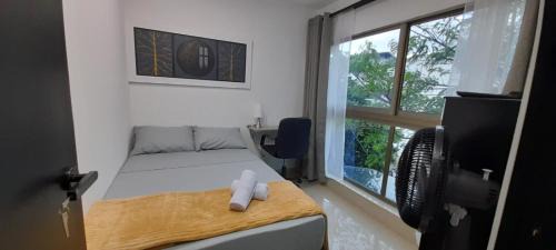 San Javier House | Andaliving San Javier habitación 303