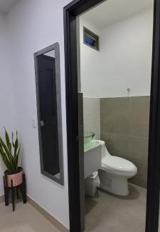 San Javier House | Andaliving San Javier habitación 303