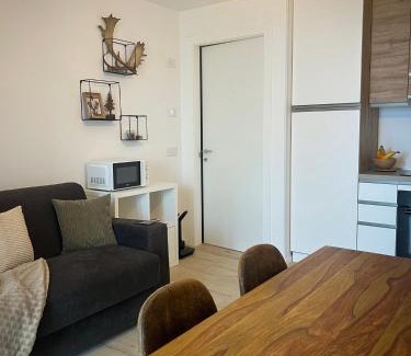Andalo Apartment | Andalo Mountain L'Abete Dolomites