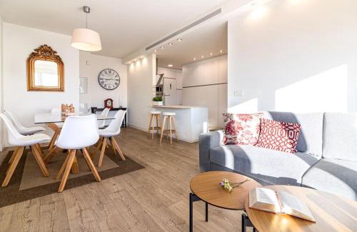 Poligono Alameda Apartment | Andalucía FreshApartments