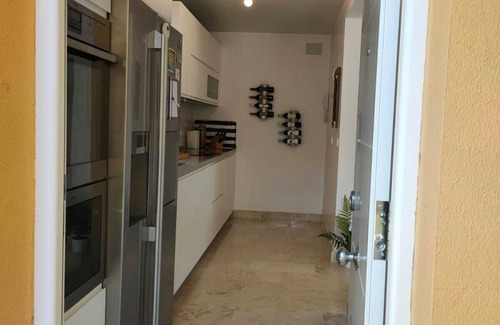 Poblado Sancti Petri Ski Chalet | Andalusian villa near the beach (about 200m)