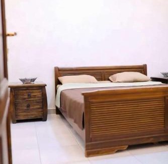 Suwailih Ski Chalet | Andalusia vella