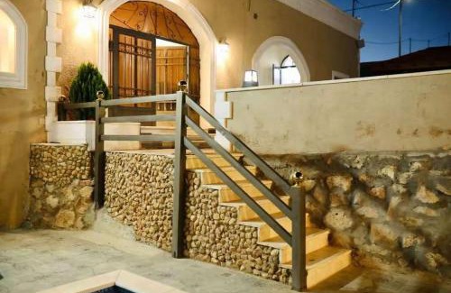 Suwailih Ski Chalet | Andalusia vella