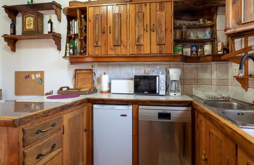 Orgiva House | Andalusian Retreat for Groups
