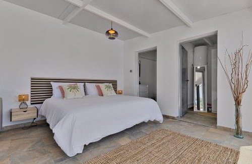 Guaro Apartment | Andaluz Mountain View