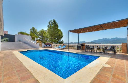 Guaro Apartment | Andaluz Mountain View