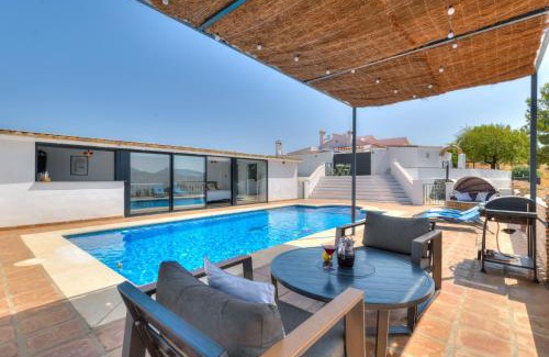 Guaro Apartment | Andaluz Mountain View