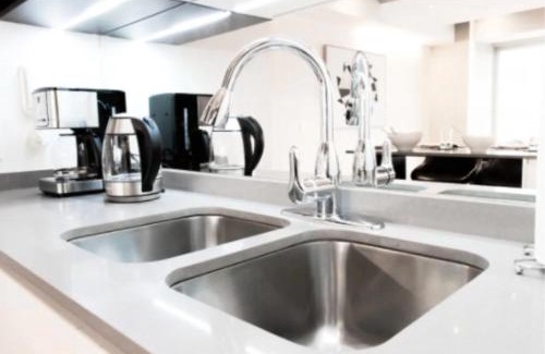 Financial District Apartment | ANDARES, MAGNIFICO DEPTO DE LUJO Piso 19 LOBBY 33