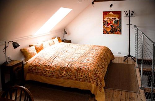 Ærø Municipality House | Andelen Guesthouse