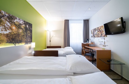 Walsrode Hotel | ANDERS Hotel Walsrode