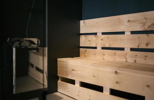 Bressanone Apartment | anders mountain suites 1