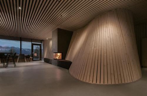 Bressanone Apartment | anders mountain suites 1
