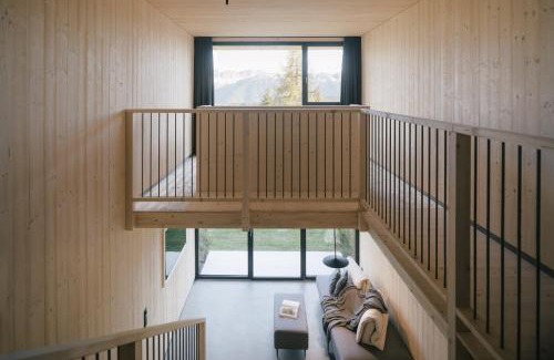 Bressanone Apartment | anders mountain suites 3