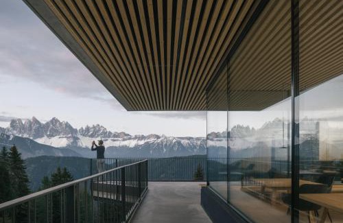 Bressanone Apartment | anders mountain suites 3