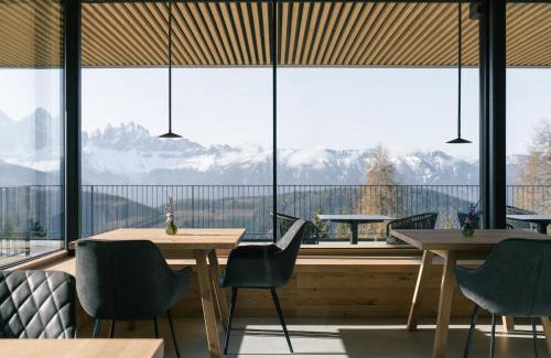 Bressanone Apartment | anders mountain suites 4