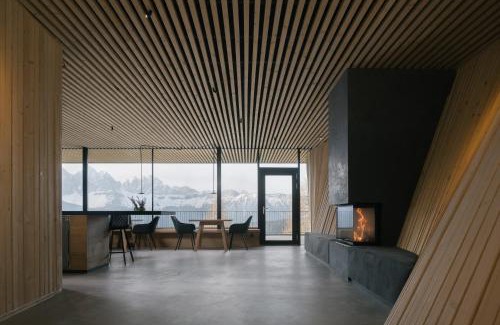 Bressanone Apartment | anders mountain suites 4