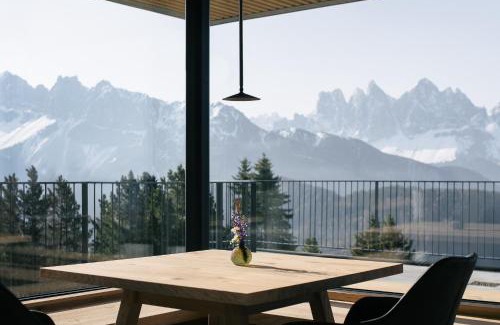 Bressanone Apartment | anders mountain suites 4