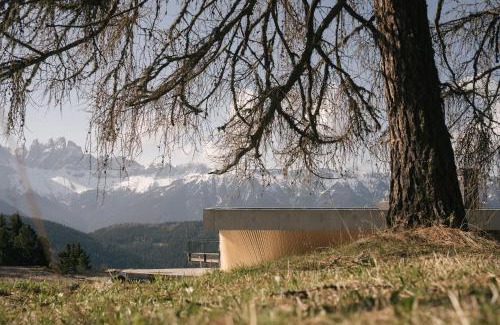 Bressanone Apartment | anders mountain suites 4