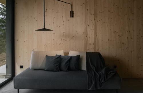 Bressanone Apartment | anders mountain suites 7