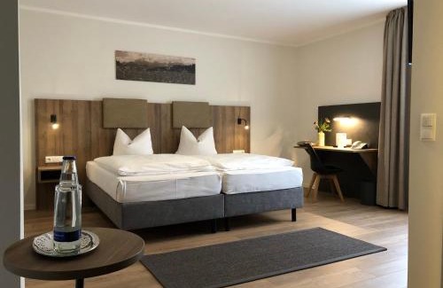 Ebersberg District Hotel | Anderschitz Landhotel