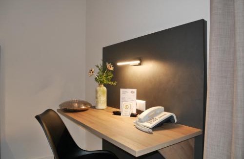 Ebersberg District Hotel | Anderschitz Landhotel