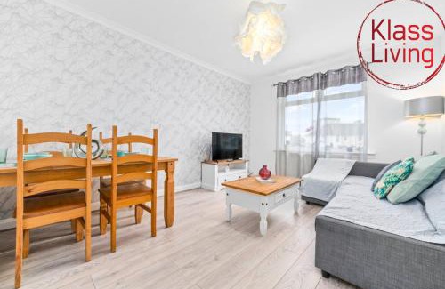 Motherwell Apartment | Anderson Apartment by Klass Living Motherwell