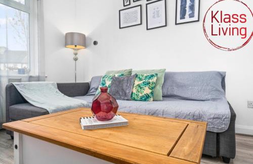 Motherwell Apartment | Anderson Apartment by Klass Living Motherwell