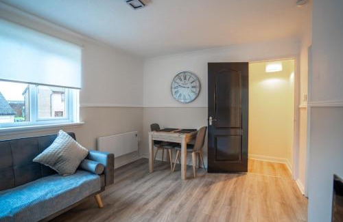 Airdrie Apartment | Anderson Apartment