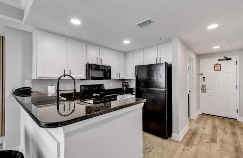 Myrtle Beach Apartment | Anderson Ocean Club 1701