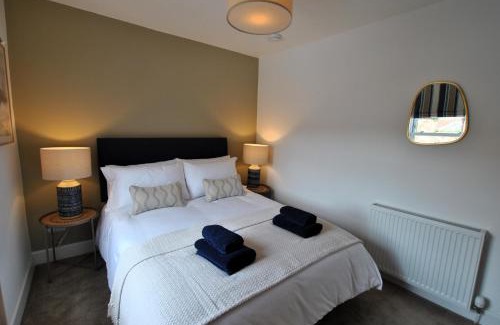 Anstruther House | Andersons Neuk- stunning coastal apartment