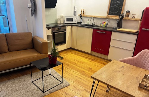 Bad Aibling Apartment | Anderswo Apartment Uhl