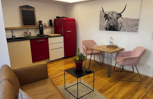 Bad Aibling Apartment | Anderswo Apartment Uhl