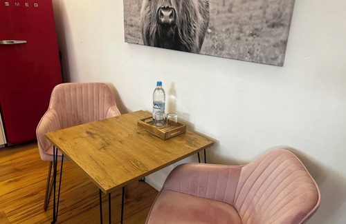 Bad Aibling Apartment | Anderswo Apartment Uhl