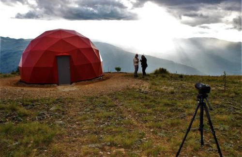 Independencia Other | Andes Domos