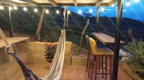 Villanueva Other | Andes Village GLAMPING