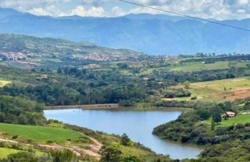 Villanueva Other | Andes Village GLAMPING