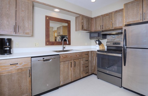 Big Sky Condo | Andesite Vista-Shoshone Ski in/Ski out Condo