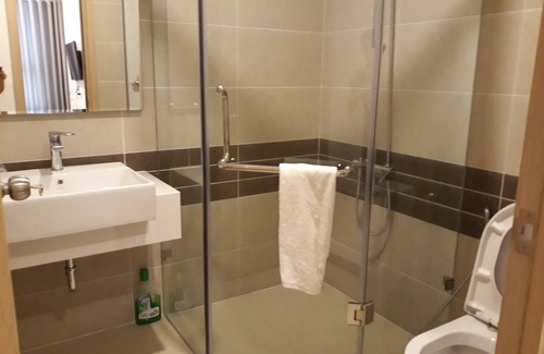 Bach Dang Riverside Hotel | Andinh Apartment