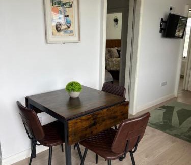 Corrandulla Apartment | Andis Meadow