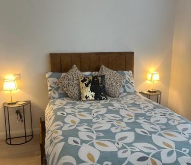 Corrandulla Apartment | Andis Meadow