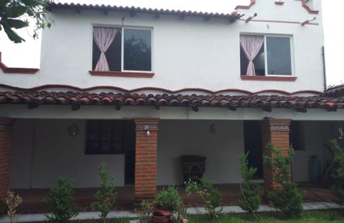 San Andres Sinaxtla House | Andivi en la ruta dominica