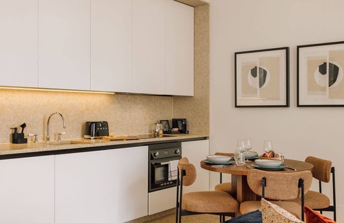 Chiado Apartment | Ando Living - Corpo Santo House - 202
